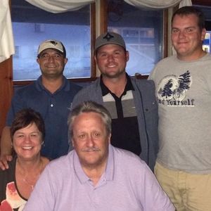 Meet your Posher, Lucas